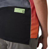 Fox Womens Defend Race Jersey (2023)