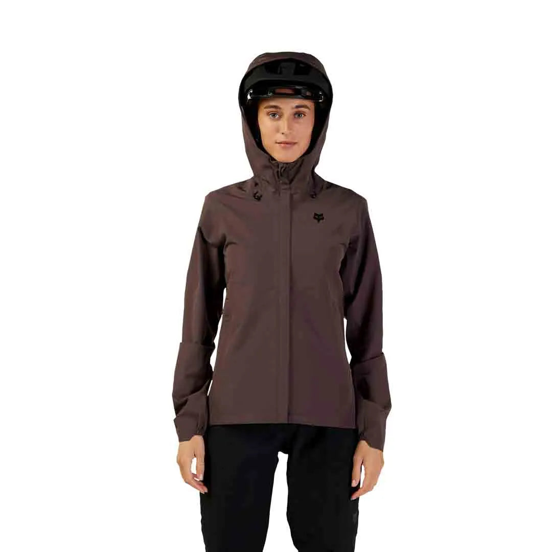 Fox Womens Ranger 2.5L Water Jacket (2024)