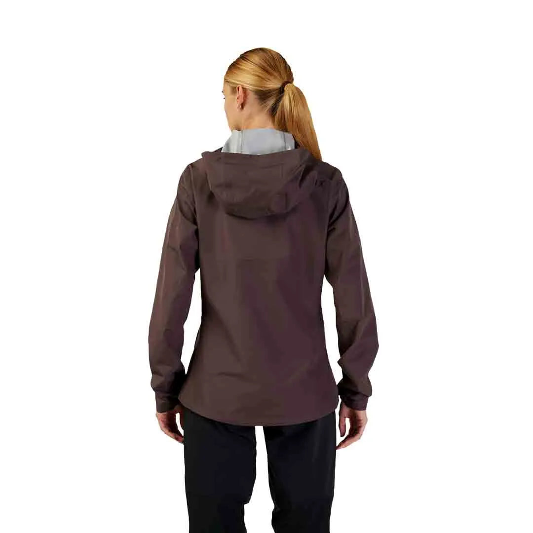 Fox Womens Ranger 2.5L Water Jacket (2024)