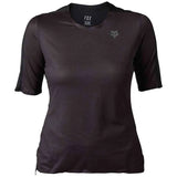 Fox Womens Flexair Ascent Jersey