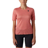 Fox Womens Flexair Ascent Jersey