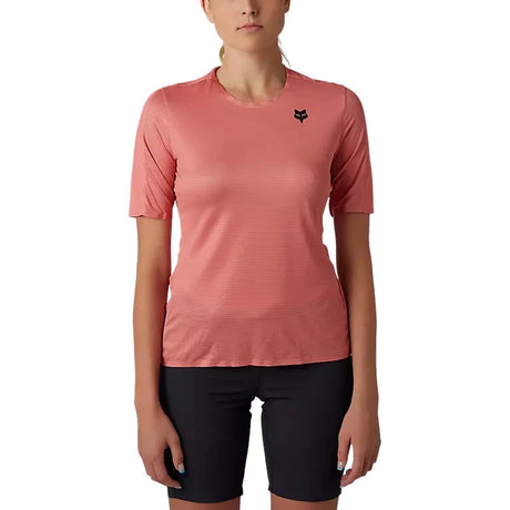 Fox Womens Flexair Ascent Jersey