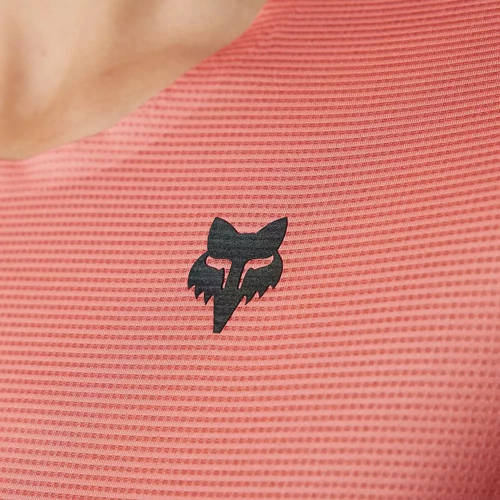 Fox Womens Flexair Ascent Jersey