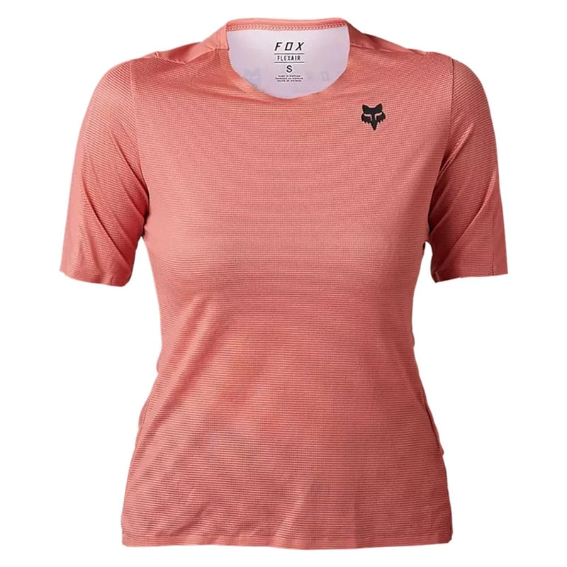 Fox Womens Flexair Ascent Jersey