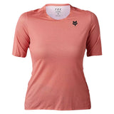 Fox Womens Flexair Ascent Jersey