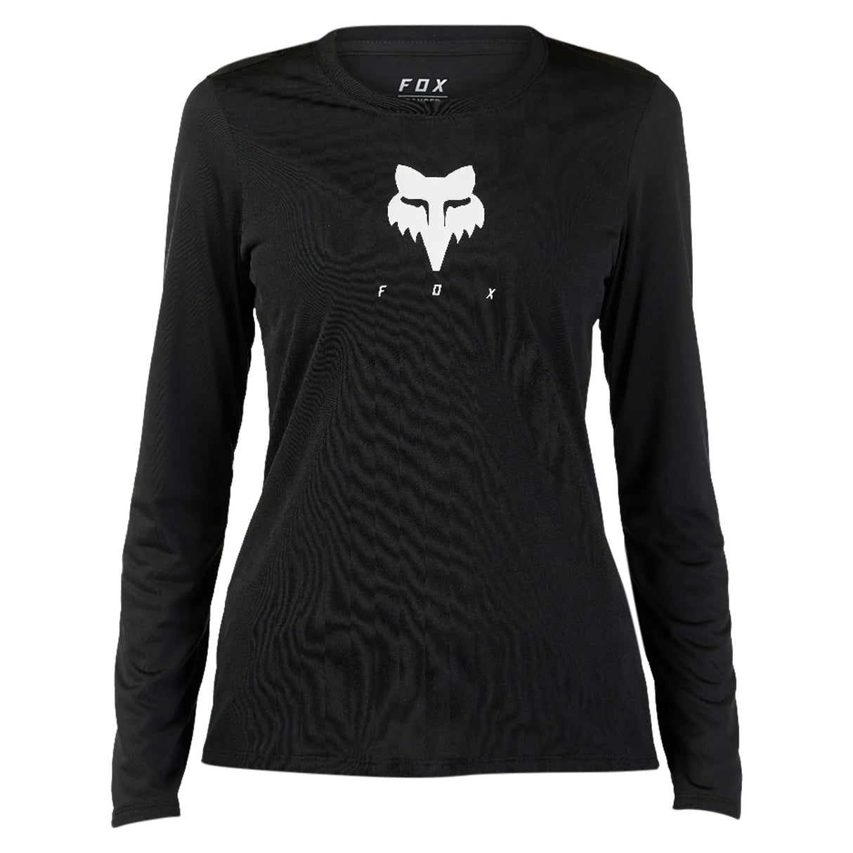 Fox Womens Ranger TruDri Long Sleeve Jersey (2023)