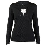 Fox Womens Ranger TruDri Long Sleeve Jersey (2023)