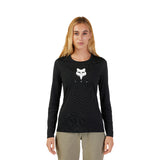 Fox Womens Ranger TruDri Long Sleeve Jersey (2023)