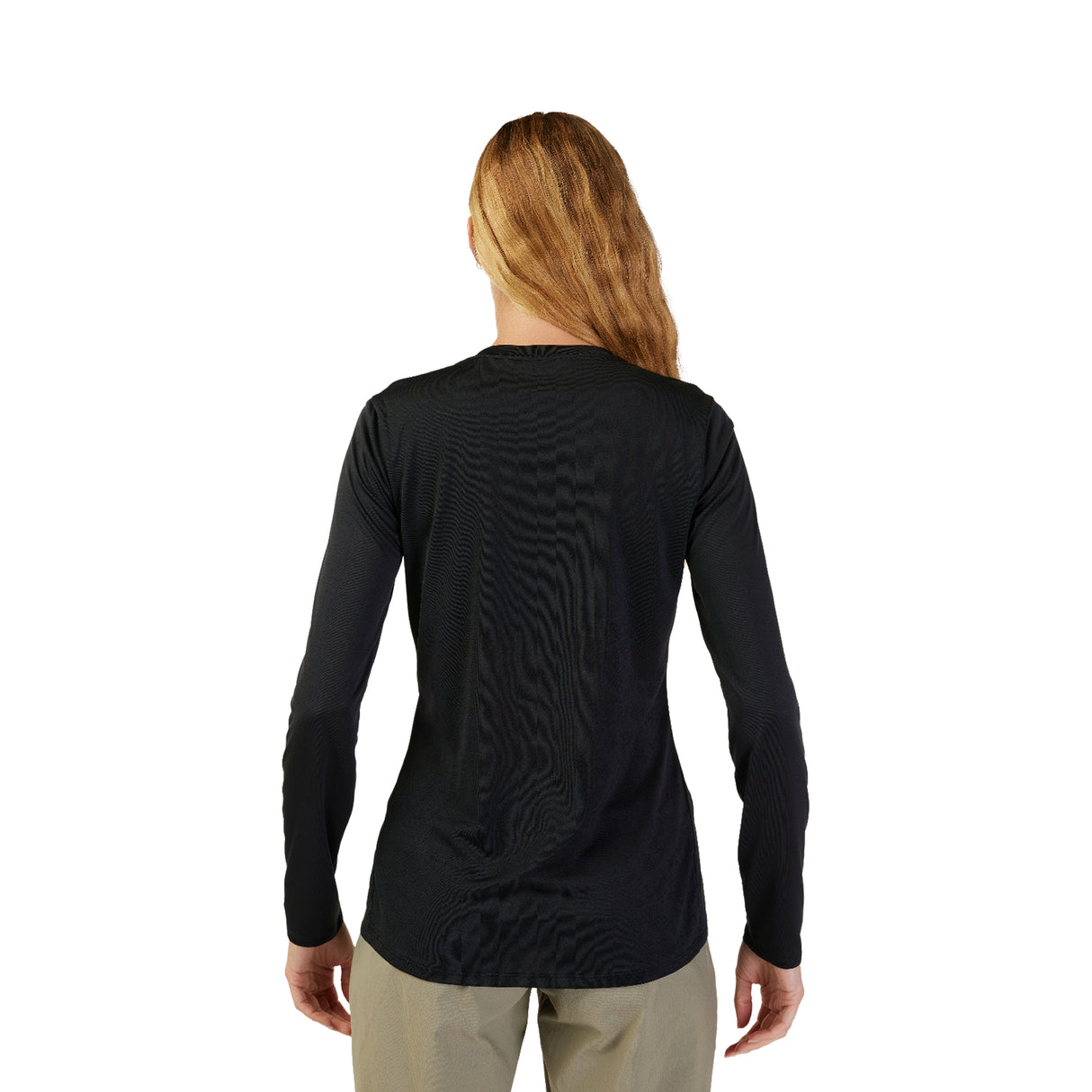 Fox Womens Ranger TruDri Long Sleeve Jersey (2023)