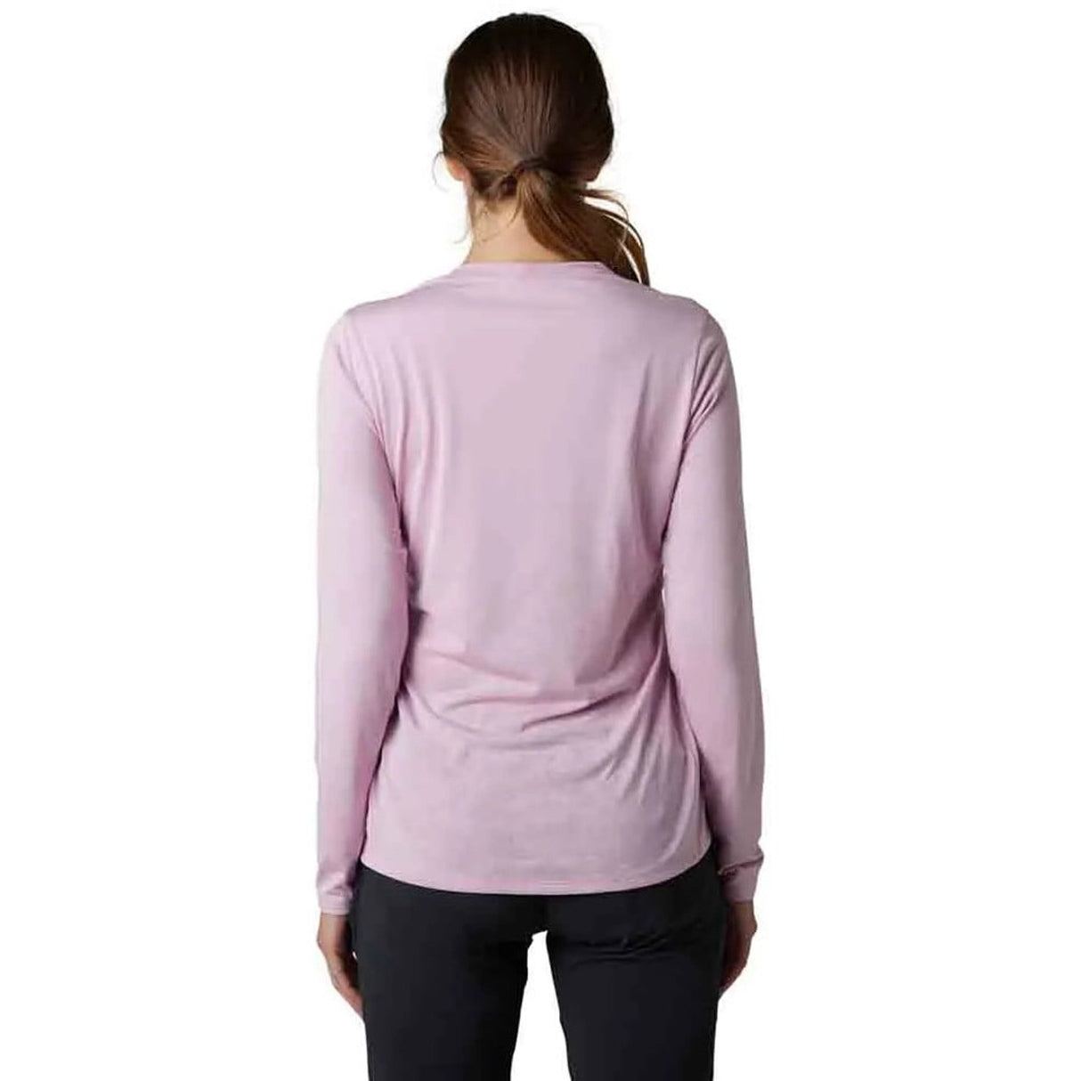 Fox Womens Ranger Tru Dri Long Sleeve Jersey (2023)