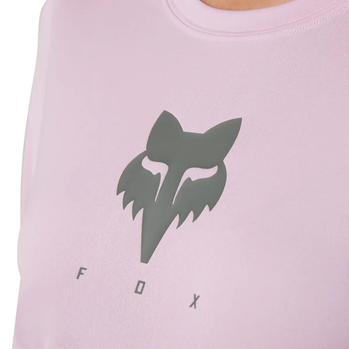 Fox Womens Ranger TruDri Long Sleeve Jersey (2023)