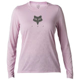 Fox Womens Ranger TruDri Long Sleeve Jersey (2023)