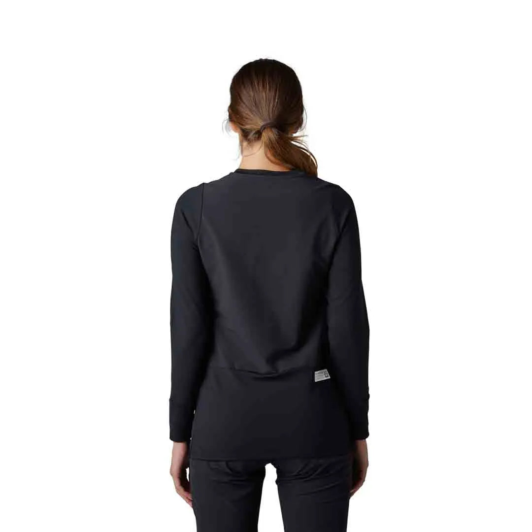 Fox Womens Defend Thermal Jersey (2025)