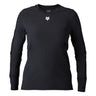 Fox Womens Defend Thermal Long Sleeve Jersey (2024)
