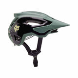 Fox Speedframe Pro Blocked Helmet (2024)