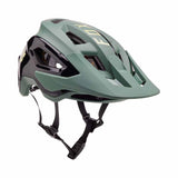 Fox Speedframe Pro Blocked Helmet (2024)