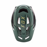 Fox Speedframe Pro Blocked Helmet (2024)