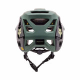 Fox Speedframe Pro Blocked Helmet (2024)