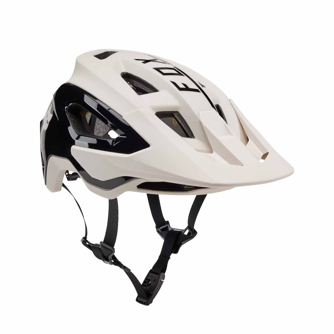 Fox Speedframe Pro Blocked Helmet (2024)