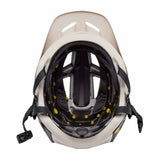 Fox Speedframe Pro Blocked Helmet (2024)