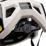 Fox Speedframe Pro Blocked Helmet (2024)