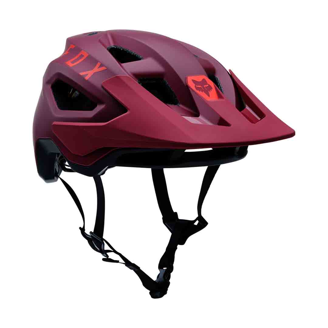 Fox Speedframe MIPS Helmet (2022)