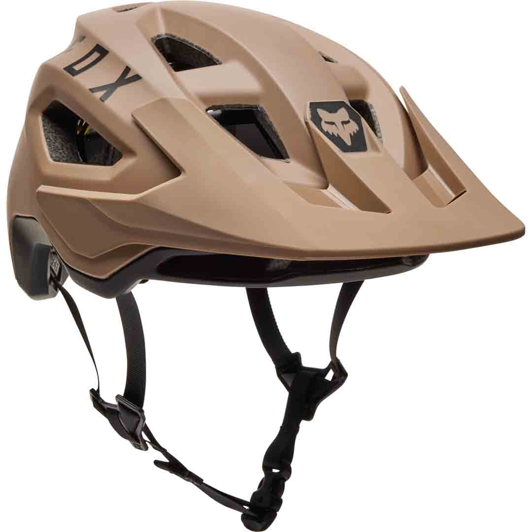 Fox Speedframe MIPS Helmet (2023)