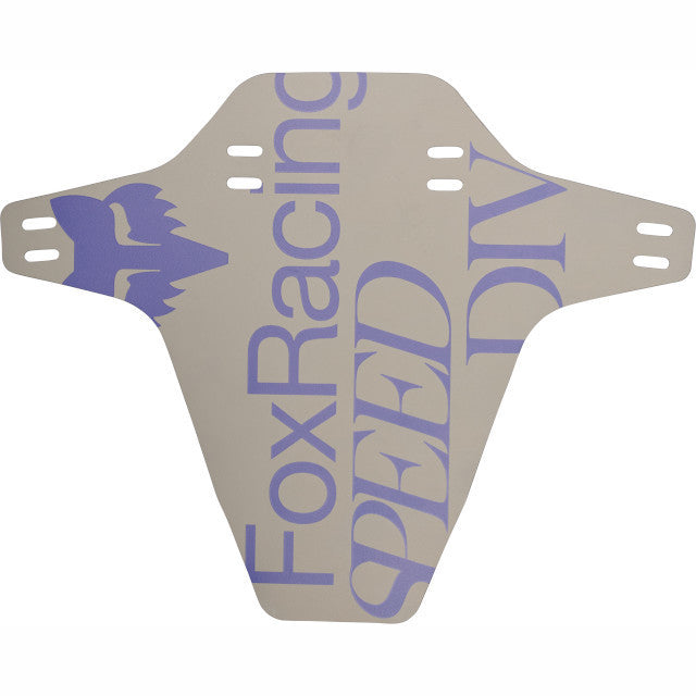 Fox MTB Front Mudguard