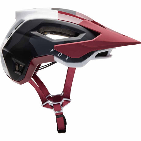 Fox Speedframe Pro Helmet (2023)