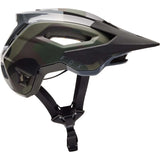 Fox Speedframe Pro Camo Helmet (2024)
