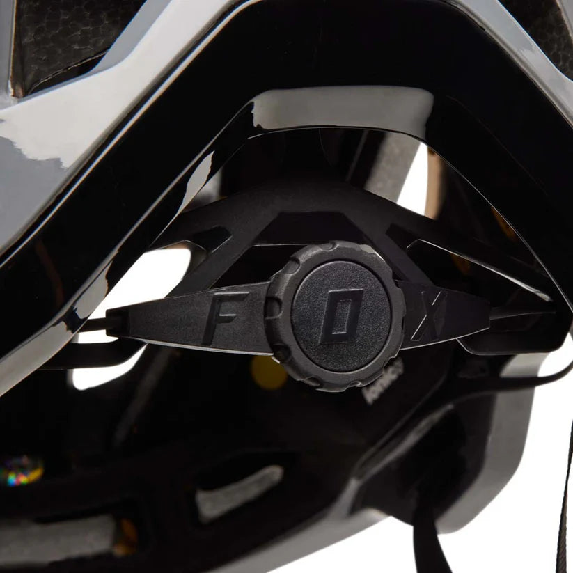 Fox Speedframe Pro Camo Helmet (2024)