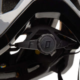 Fox Speedframe Pro Camo Helmet (2024)