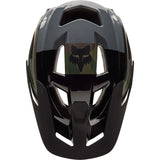 Fox Speedframe Pro Camo Helmet (2024)