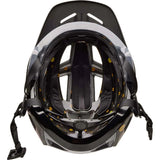 Fox Speedframe Pro Camo Helmet (2024)