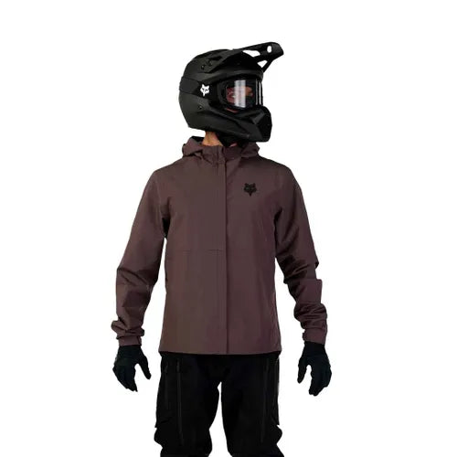 Fox Off Road Packable 2.5L Rain Jacket
