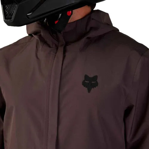 Fox Off Road Packable 2.5L Rain Jacket