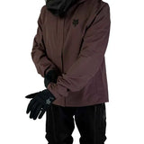 Fox Off Road Packable 2.5L Rain Jacket
