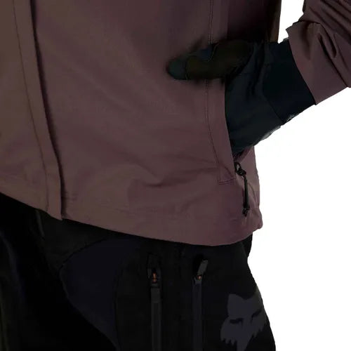 Fox Off Road Packable 2.5L Rain Jacket