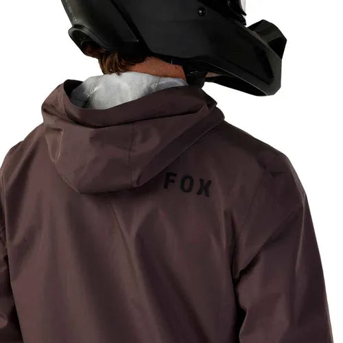 Fox Off Road Packable 2.5L Rain Jacket