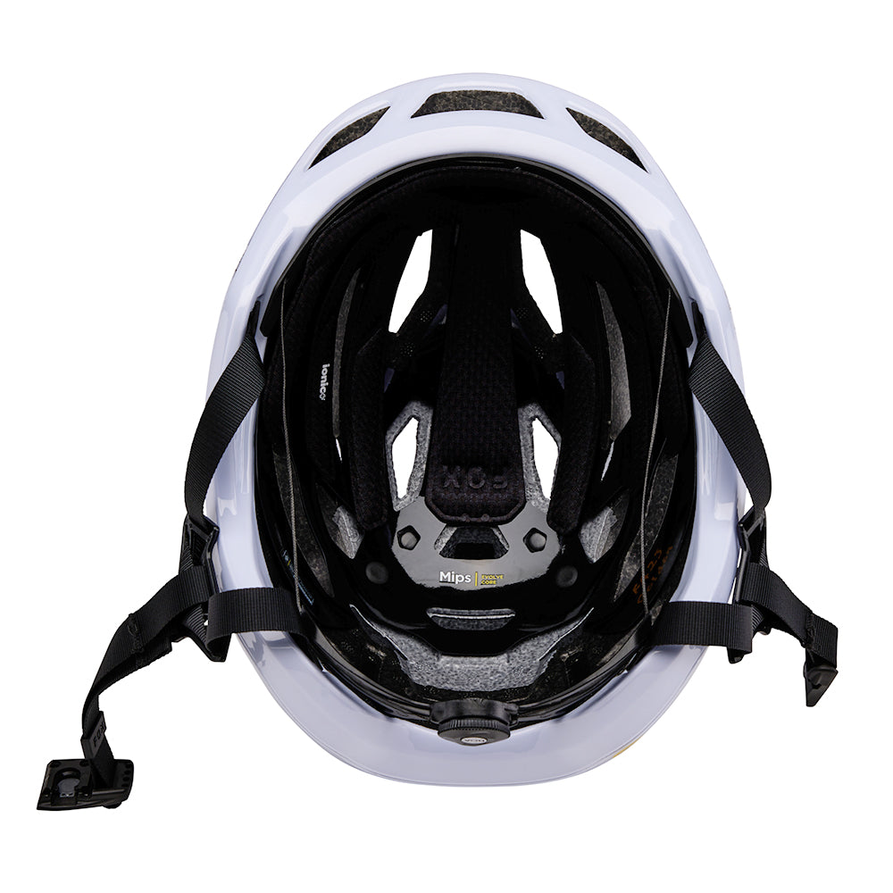 Fox Crossframe Pro MIPS Helmet (2023)