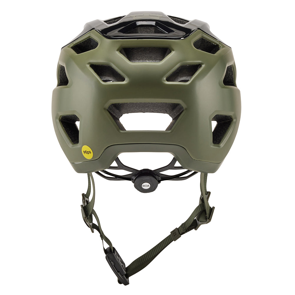 Fox Crossframe Pro MIPS Helmet (2023)