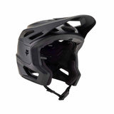 Fox Dropframe Pro Helmet (2025)