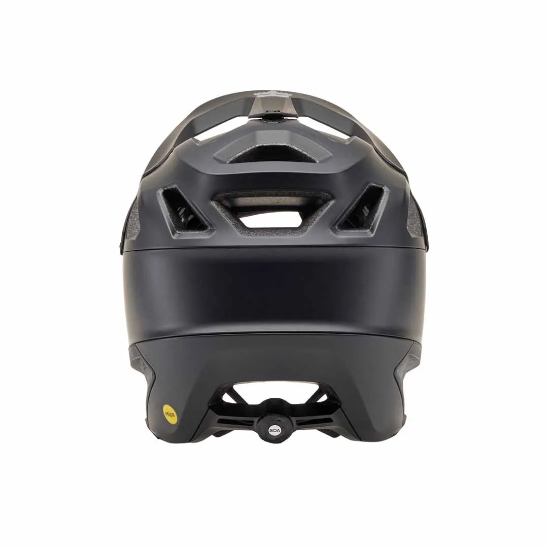 Fox Dropframe Pro Helmet (2025)