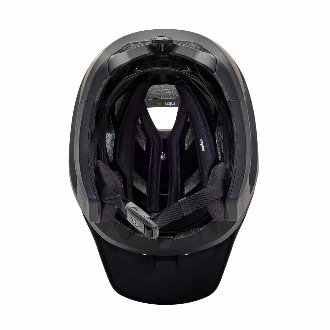 Fox Dropframe Pro Helmet (2025)