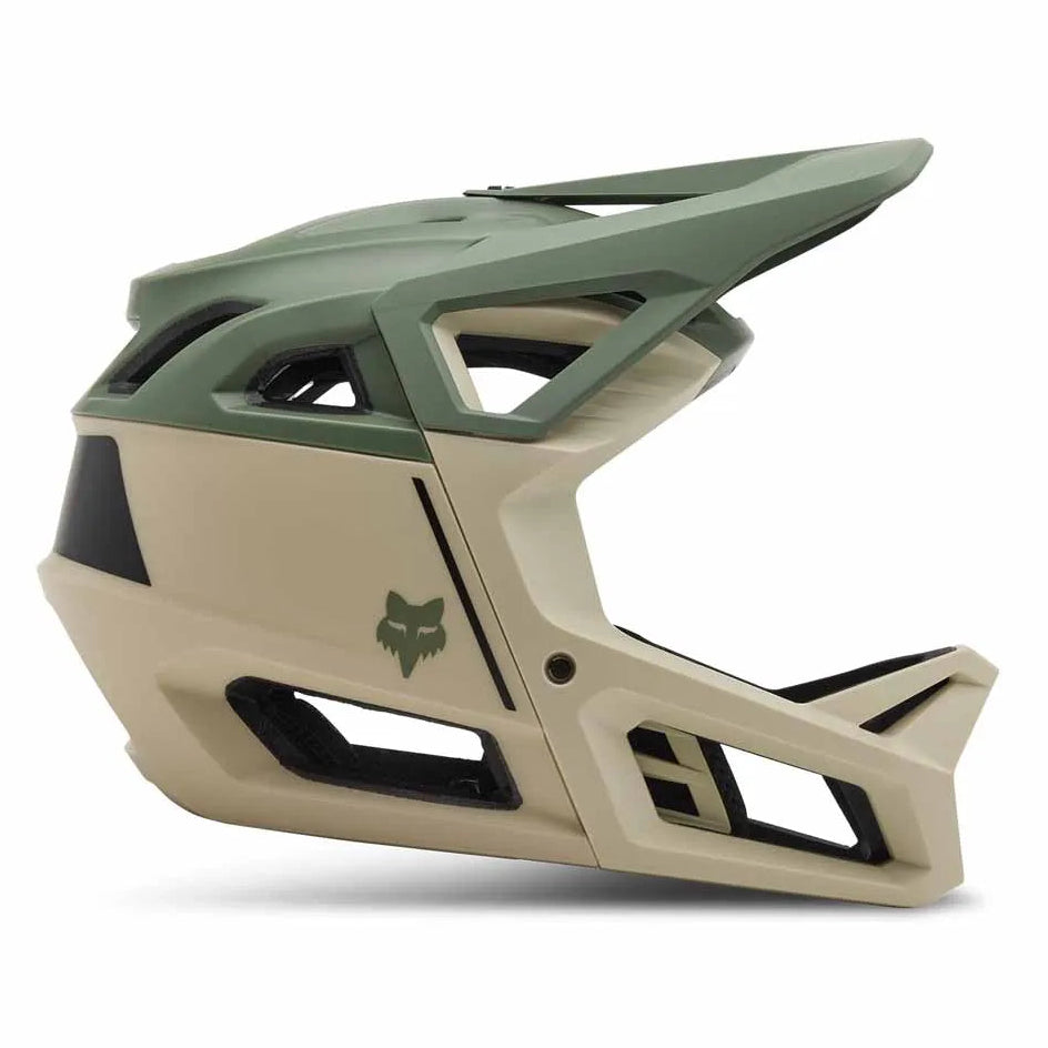 Fox Proframe Clyzo Helmet