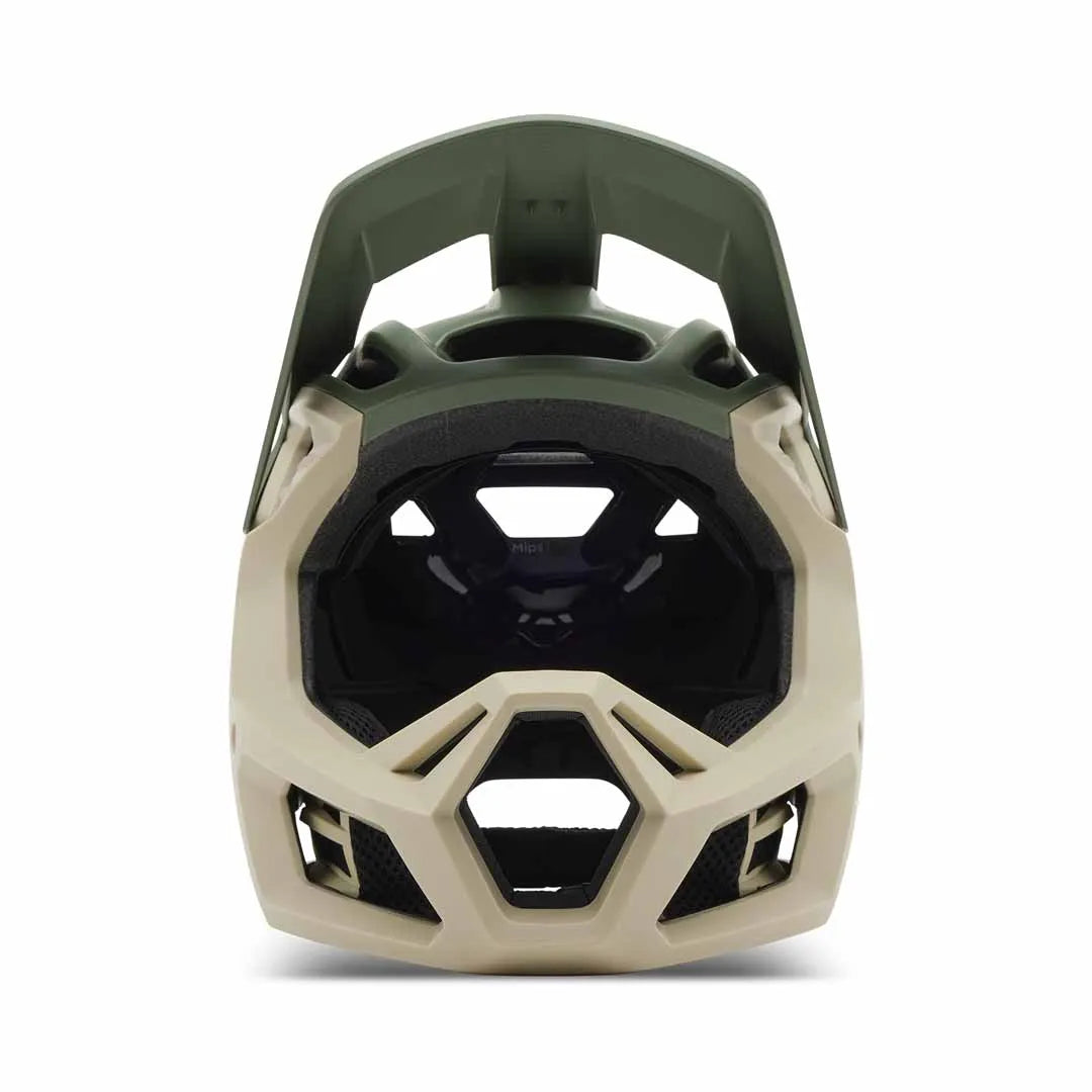 Fox Proframe Clyzo Helmet
