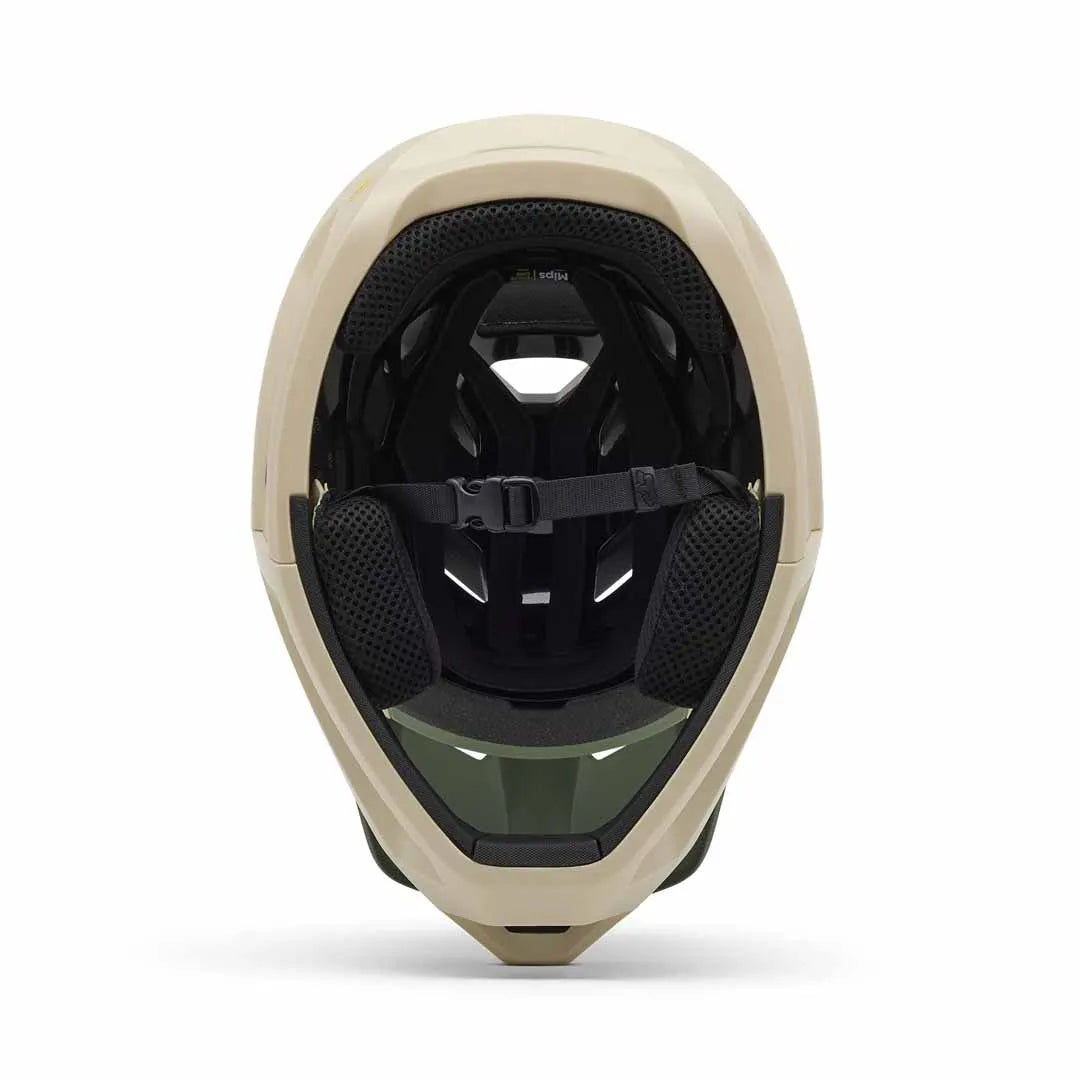 Fox Proframe Clyzo Helmet