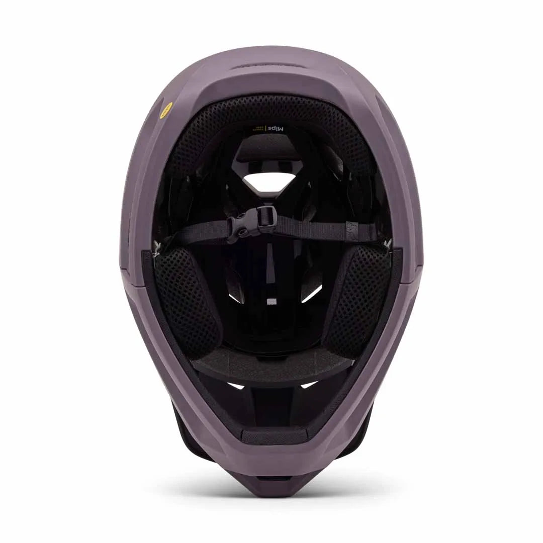 Fox Proframe Clyzo Helmet