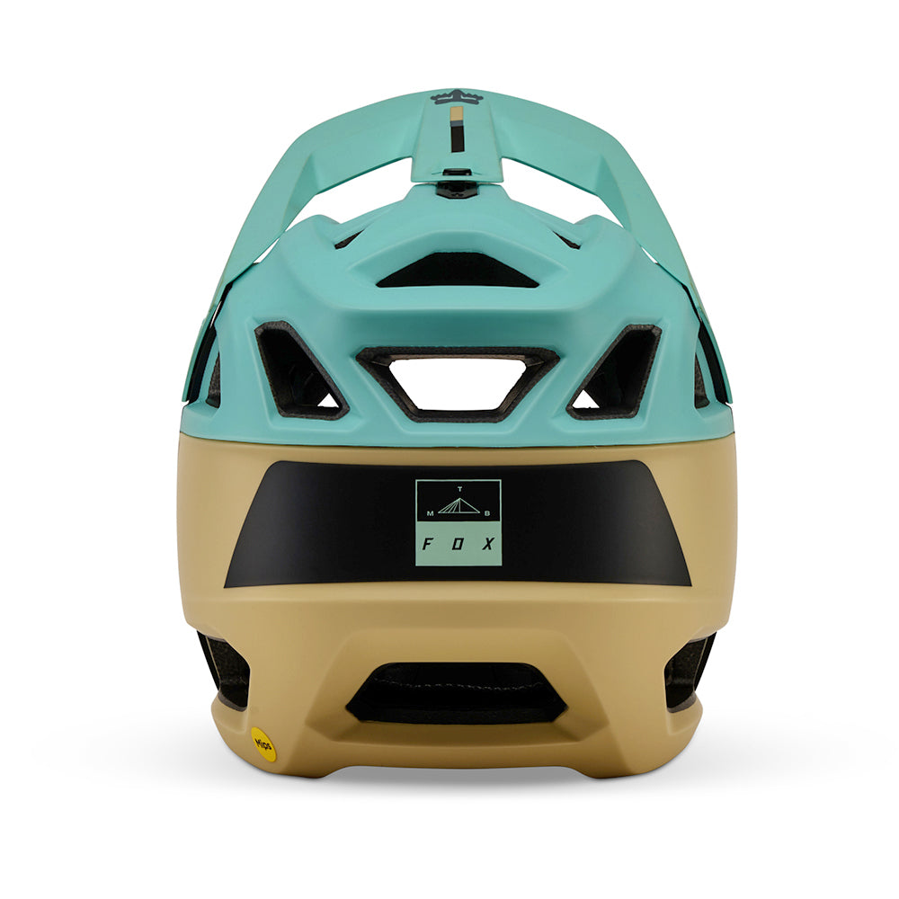 Fox Proframe Clyzo Helmet (2023)