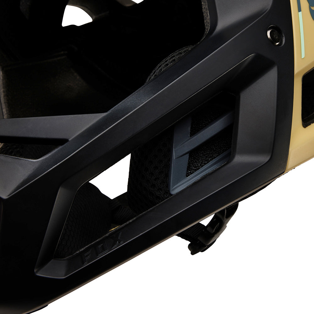 Fox Proframe Clyzo Helmet (2023)